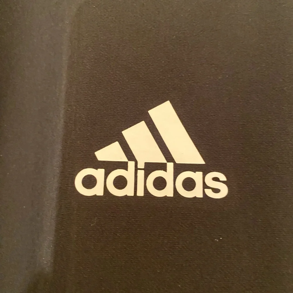 NWT Men’s Adidas Lightweight Jacket - Picture 3 of 5